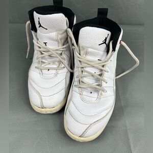 Nike Air Jordan 12 Retro PS ‘Twist’ 2021 (151186-106) Size 3Y Youth